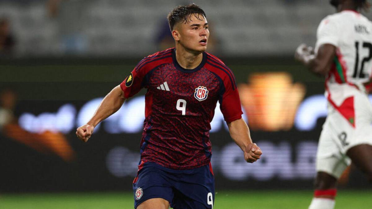 ¿Qué pasó con Keylor Navas y Kervin Arriaga? Costa Rica y Panamá dominan, Honduras queda rezagado en el top-20 de los más caros de Centroamérica