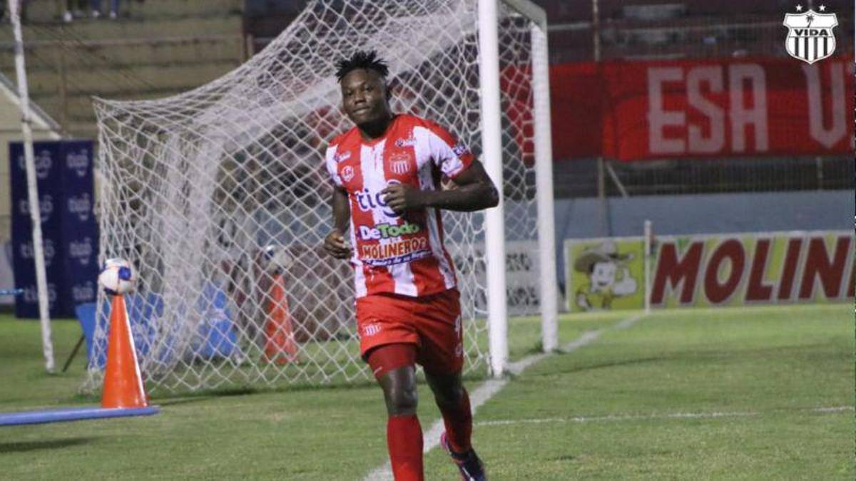 Uno más a la lista: Futbolistas y entrenadores que han demandado a equipos de la Liga Nacional de Honduras