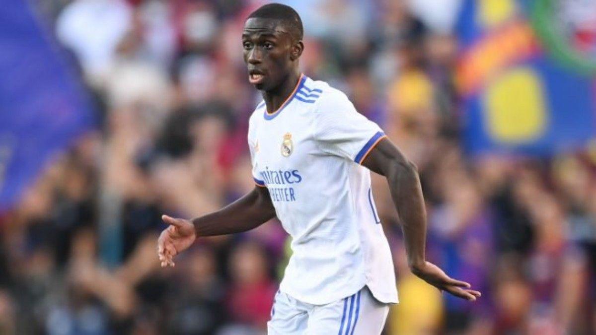 Con tres bajas: Alineación del Real Madrid para el duelo clave ante el Sevilla en la Liga de España