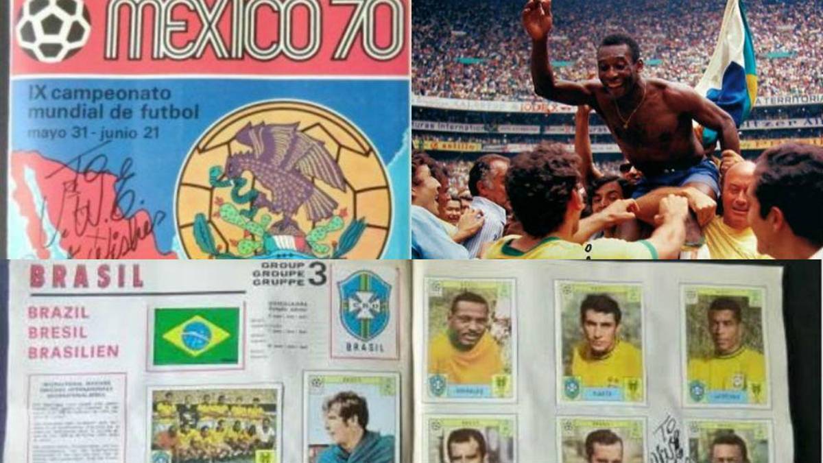 Las curiosidades del nuevo álbum de panini Qatar 2022, su historia y datos relevantes
