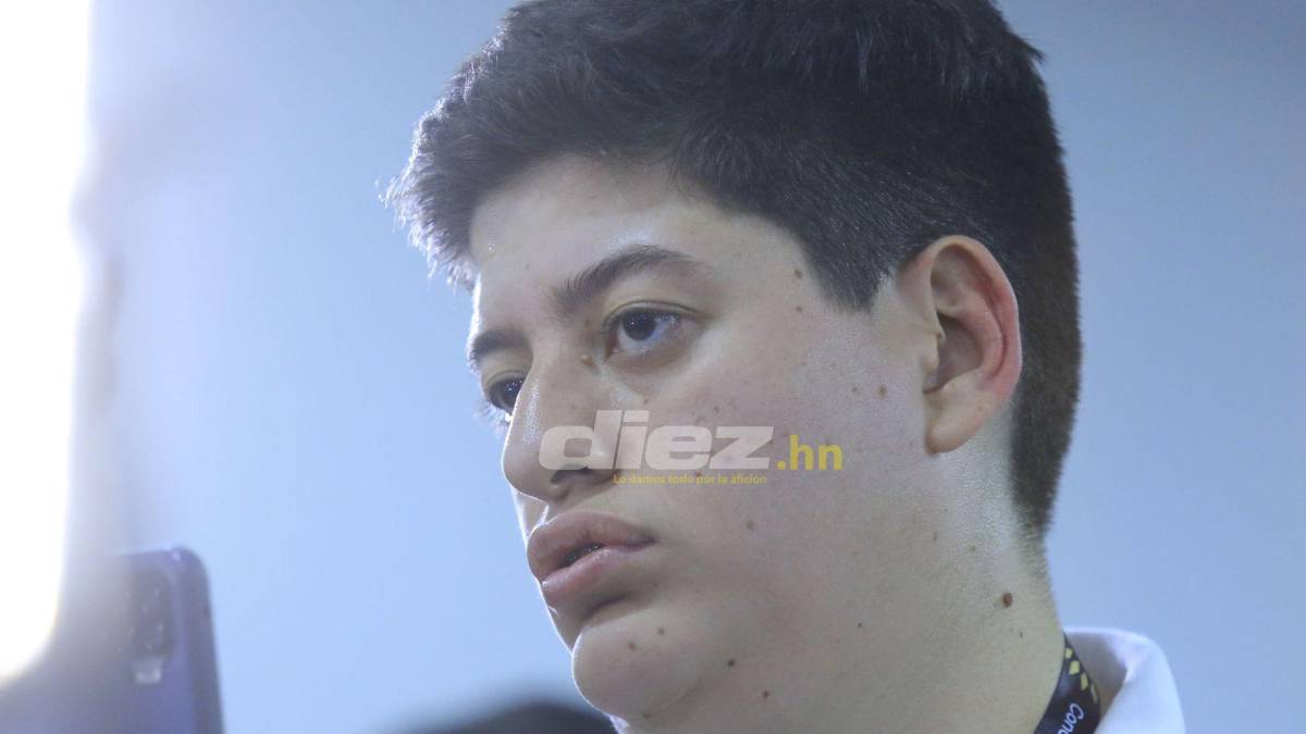 La euforia del Olimpia, la tristeza del Atlas, las caras largas de los periodistas mexicanos y ¿cómo la pasó Kevin Madrid?