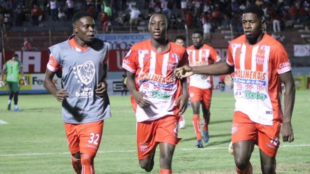 Marathón y Lobos UPN tienen un semillero: Las nuevas promesas que ilusionan y serían relevantes en el Clausura 2023