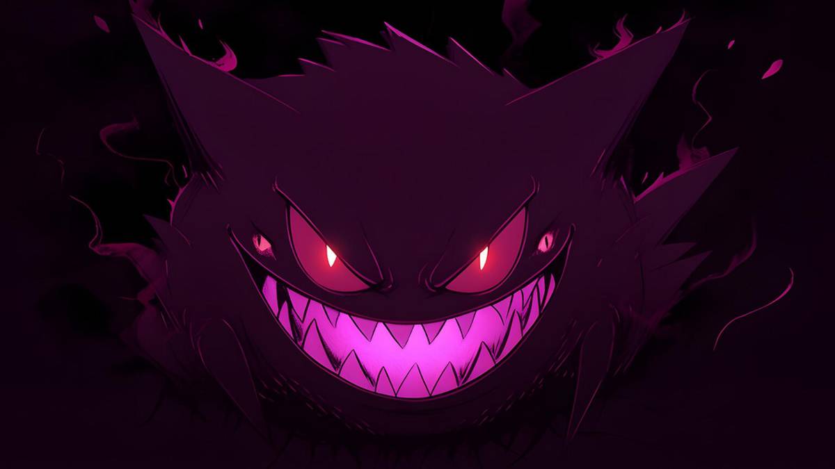 10 descripciones macabras, siniestras y aterradoras de la PokéDex sobre algunos Pokémon