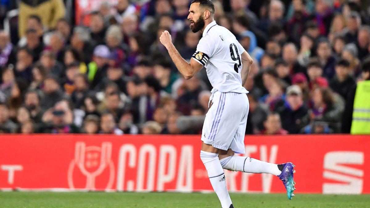 La bronca entre Vinicius y Gavi, la polémica celebración del brasileño al Camp Nou, la molestia de Xavi y la ovación a Messi al ‘10’