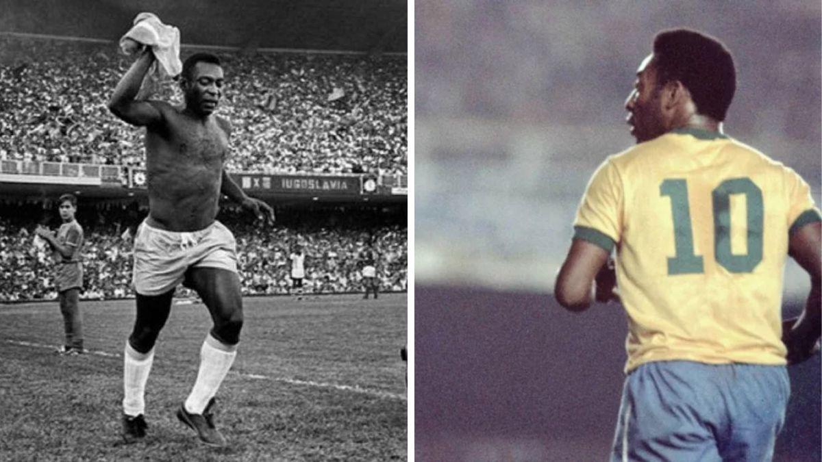 Un legado inigualable: De 1940 hasta su fallecimiento, las 15 grandes fechas en las que Pelé marcó su historia en el fútbol