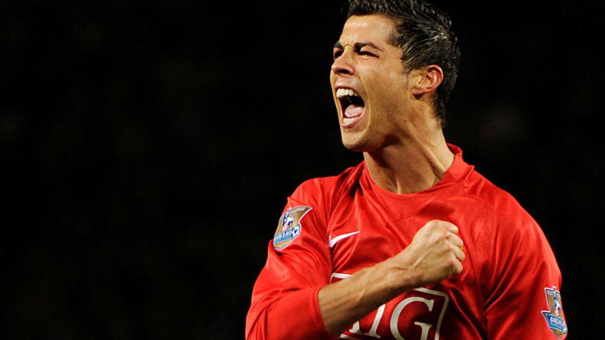 Revelan secretos de CR7: Cristiano Ronaldo vendió un Porsche a mitad de precio a cambio del teléfono de una Pussycat Doll