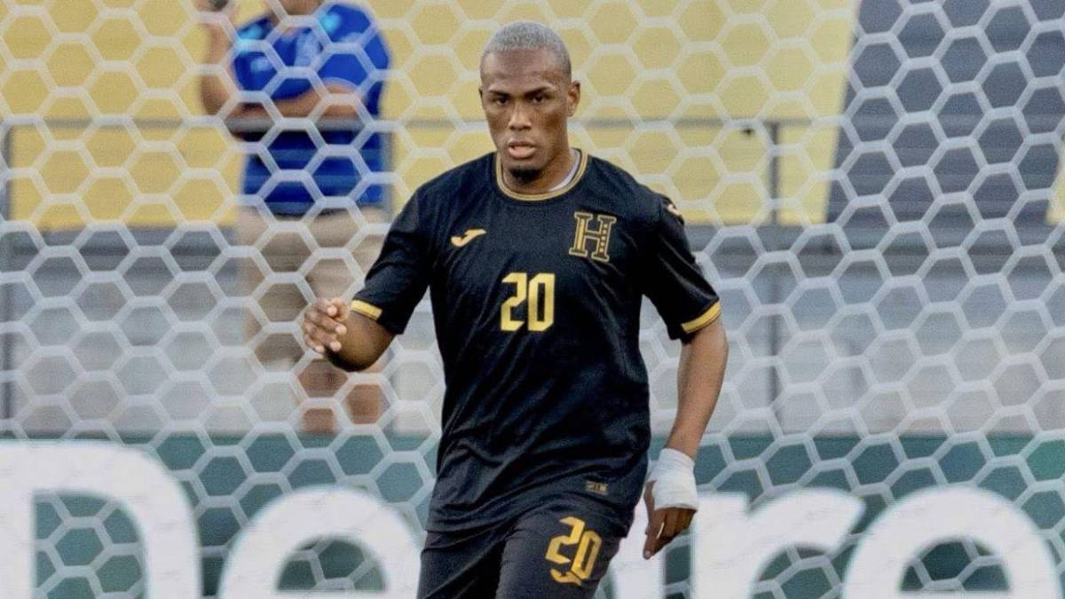 ¡Las sorpresas de Paco Molina! La alineación que sacaría Honduras en el debut del español contra la Selección de Perú