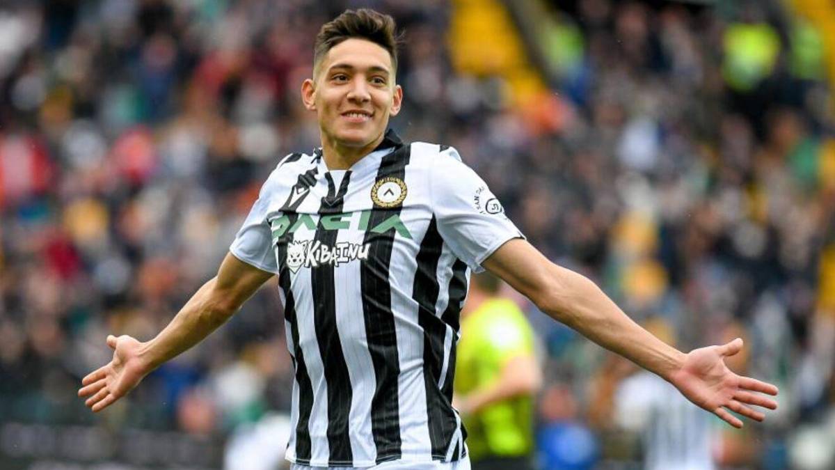 Nace una súper Juventus con los fichajes: El 11 de “terror” de Allegri para la temporada 2022-23