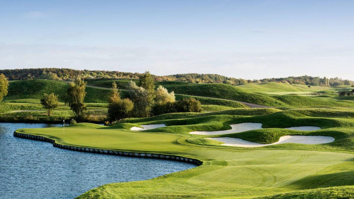 Juegos Olímpicos París 2024: Así son las lujosas sedes, estadios, edificios y parques elegidos por las autoridades de Francia