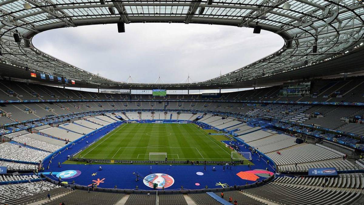 Juegos Olímpicos París 2024: Así son las lujosas sedes, estadios, edificios y parques elegidos por las autoridades de Francia
