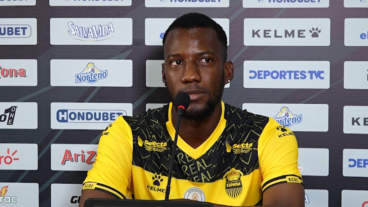 Agentes libres: mundialista es esperado en los Leones y seleccionados de Honduras buscan nuevo club