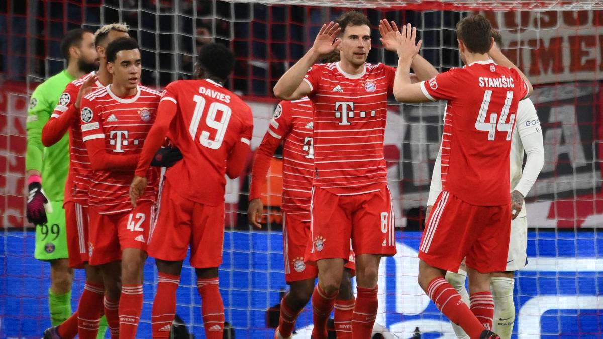 No se vio: Tristeza incomparable de Messi y Mbappé, el mensaje de Lewandowski en ‘contra’ de Leo y Galtier ‘fuera’ del PSG