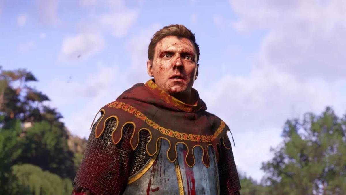 Anunciado oficialmente Kingdom Come Deliverance 2 para este año: un brutalmente realista RPG medieval