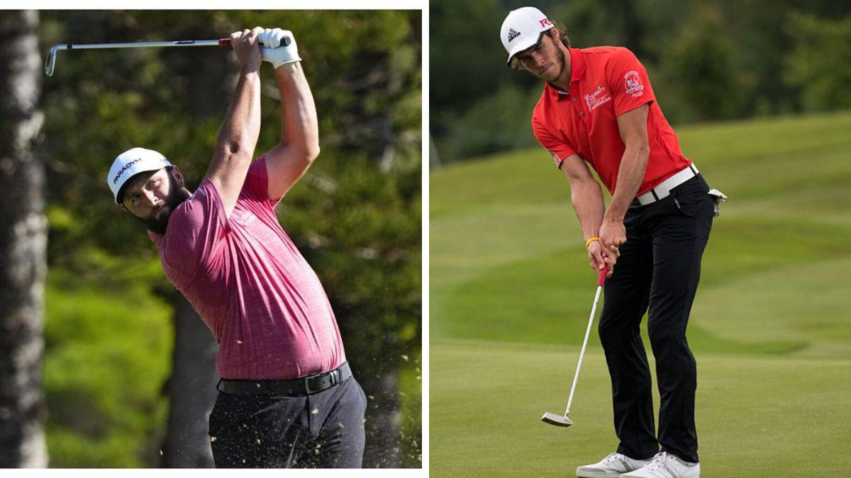 La ‘molestia’ de Jon Ramh sobre el nivel de Gareth Bale en el Golf: “no es justo en lo más mínimo”