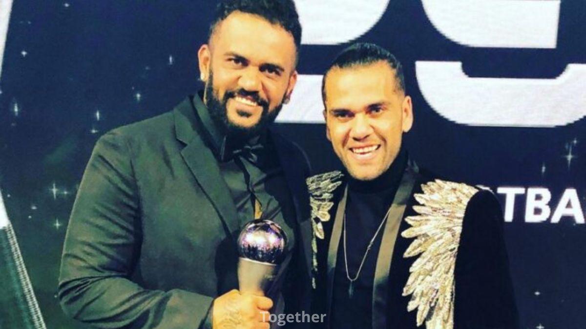 Así se vive el entorno familiar de Dani Alves: su hermosa esposa, ex pareja e hijos son víctimas colaterales del escándalo