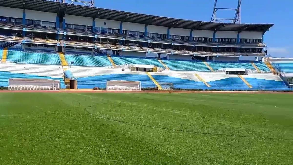 Olimpia vs Inter Miami de Messi: nuevos detalles que se conocen del posible amistoso de lujo ¿Qué estadio de Honduras sería el elegido?