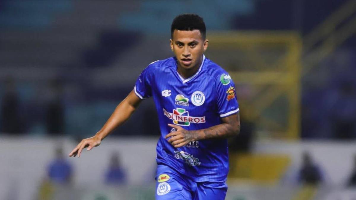 FICHAJES: Hondureño firma en MLS, legionario en Europa queda sin equipo y el futuro de Javier López en Motagua