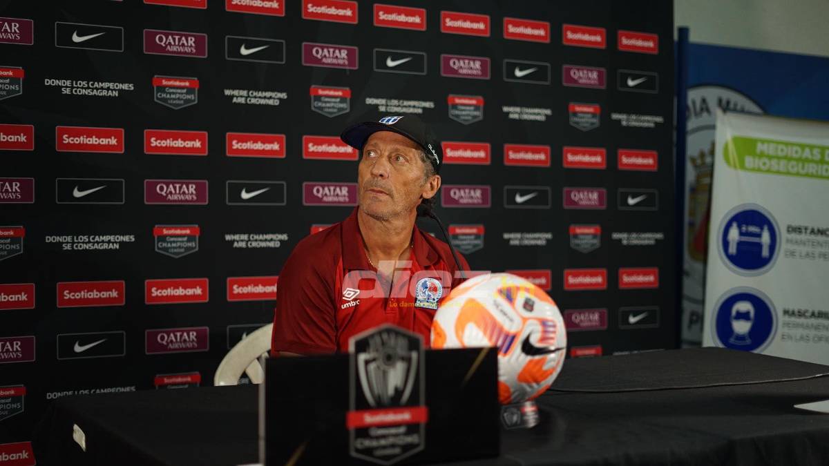 La euforia del Olimpia, la tristeza del Atlas, las caras largas de los periodistas mexicanos y ¿cómo la pasó Kevin Madrid?