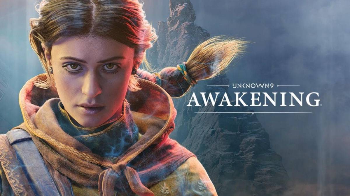 Unknown 9: Awakening, un próximo juego narrativo de acción-aventura, presenta un nuevo tráiler de historia
