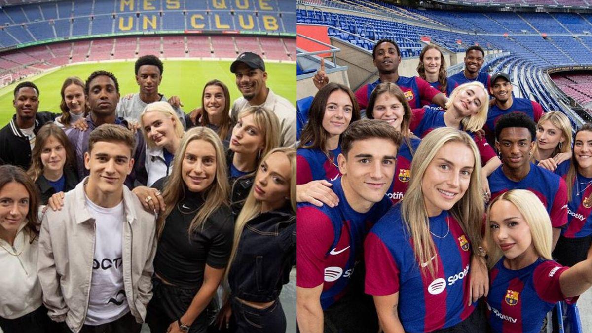 Manejando tanques de guerra, jugando póker y en despedidas de soltero: Así son las lujosas vacaciones de los futbolistas