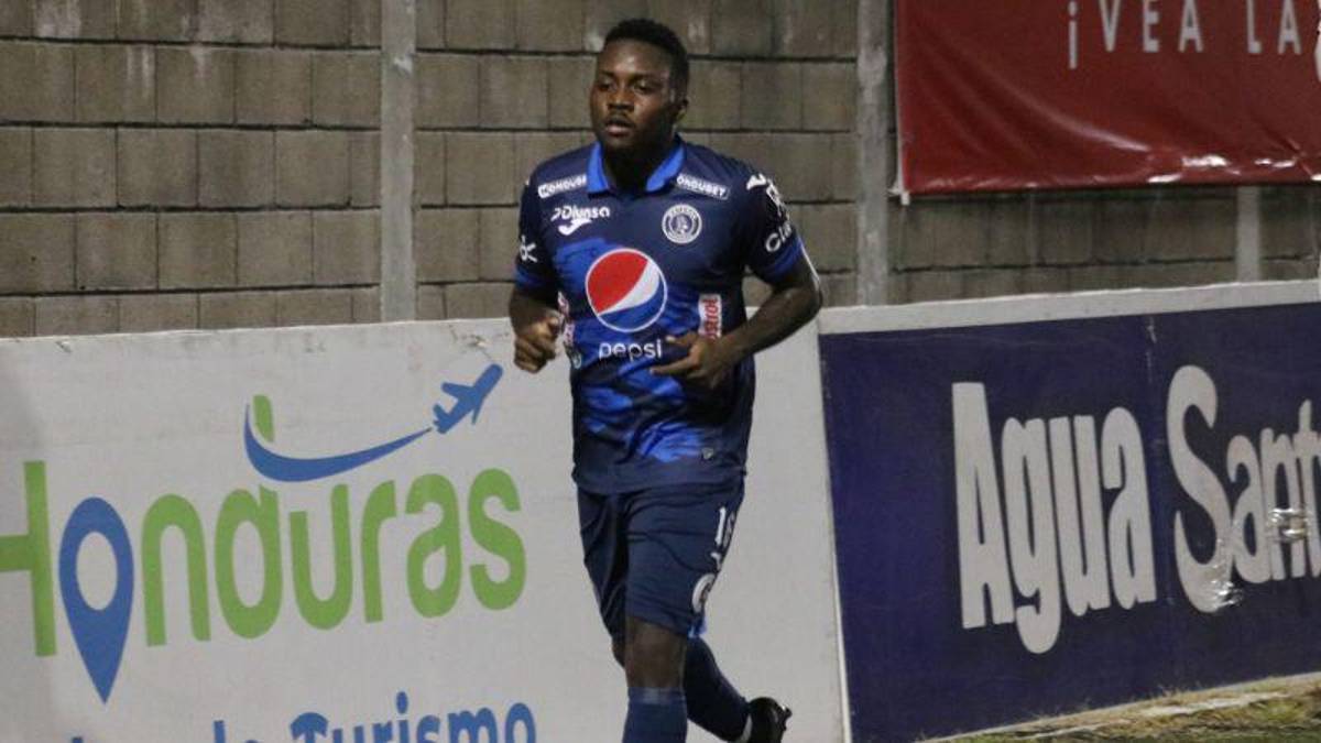 Diego Vazquez y la alineación de Motagua para eliminar al Herediano de Copa Centroamericana: ¡Línea de cinco y Licona de titular!