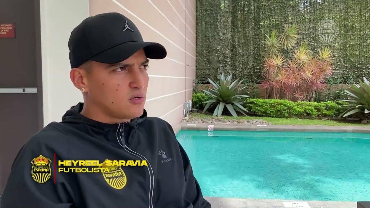 “Top” 25: Los peores fichajes extranjeros del Real España en los últimos 20 años en la Liga Nacional de Honduras