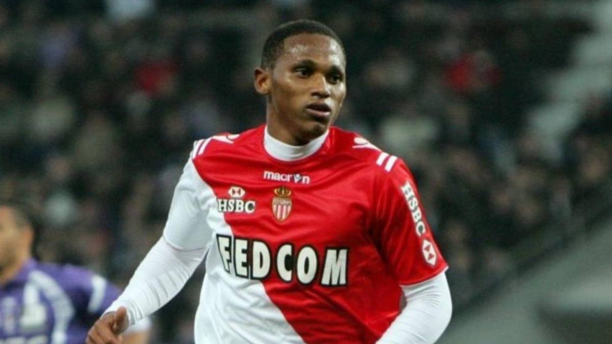 TOP: Luis Palma y otros futbolistas hondureños que jugaron en equipos top en el mundo