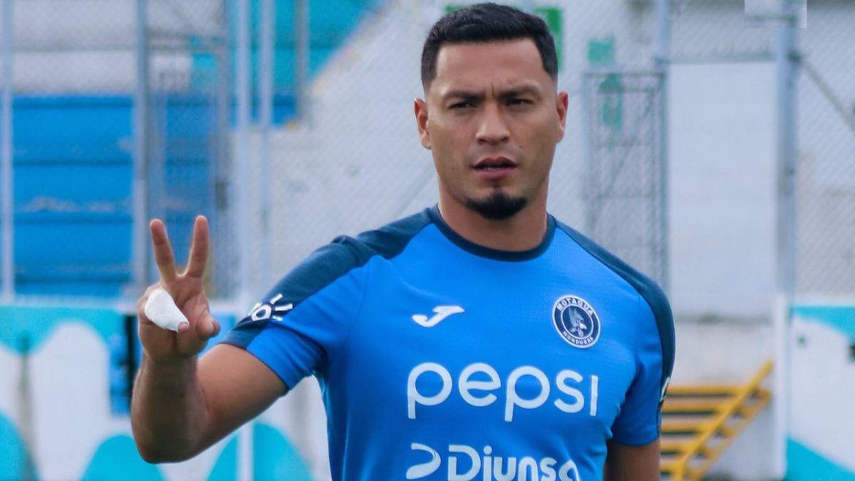 ¿Fin del ciclo en Motagua? Los señalados del Ciclón Azul luego de los dos fracasos internaciones y en Liga Nacional
