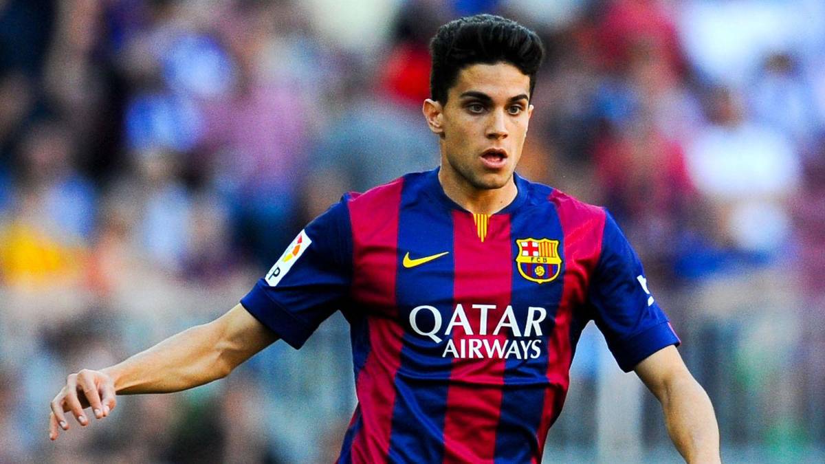 Inter Miami de Messi busca armarse: quieren fichar a exBarcelona, un argentino y a estrella de la Premier League