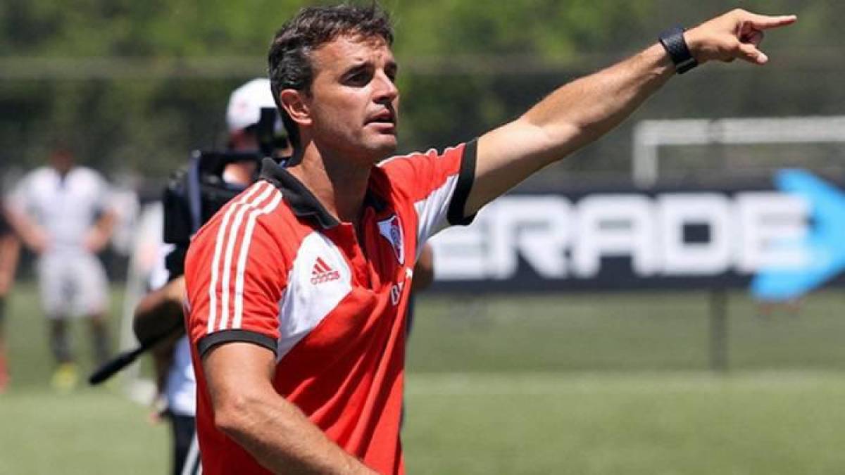 Las cosas que tienes que saber sobre Pablo Lavallén, el nuevo técnico del Olimpia de Honduras