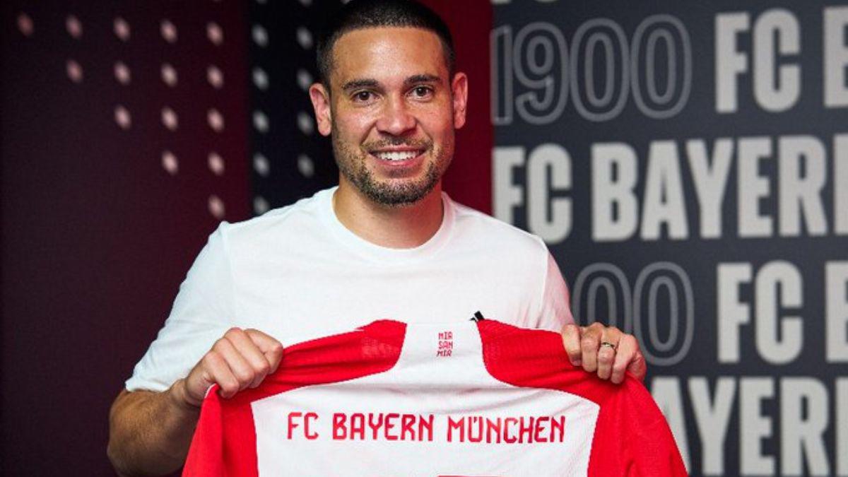 ¿Quién fue el primero? Los jugadores ‘traicioneros’ que se traspasaron entre el Borussia y el Bayern Múnich: Guerreiro es el último