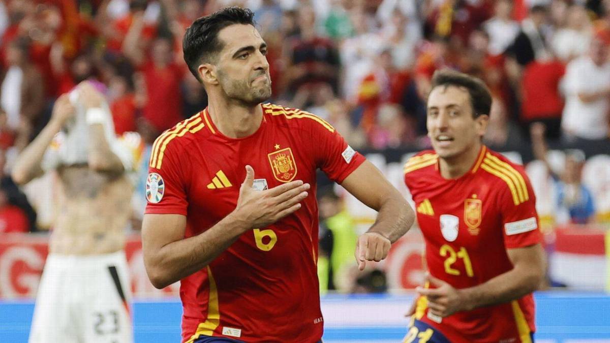 ¡Plaga de lesiones! Brasil, España, USA, Alemania y la Selección Mexicana en problemas para el Mundial 2026