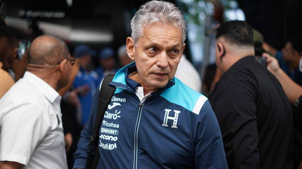 Honduras llega a Costa Rica: impensado jugador apetecido por la afición, la cara de Rueda, ¿y esos tambores?