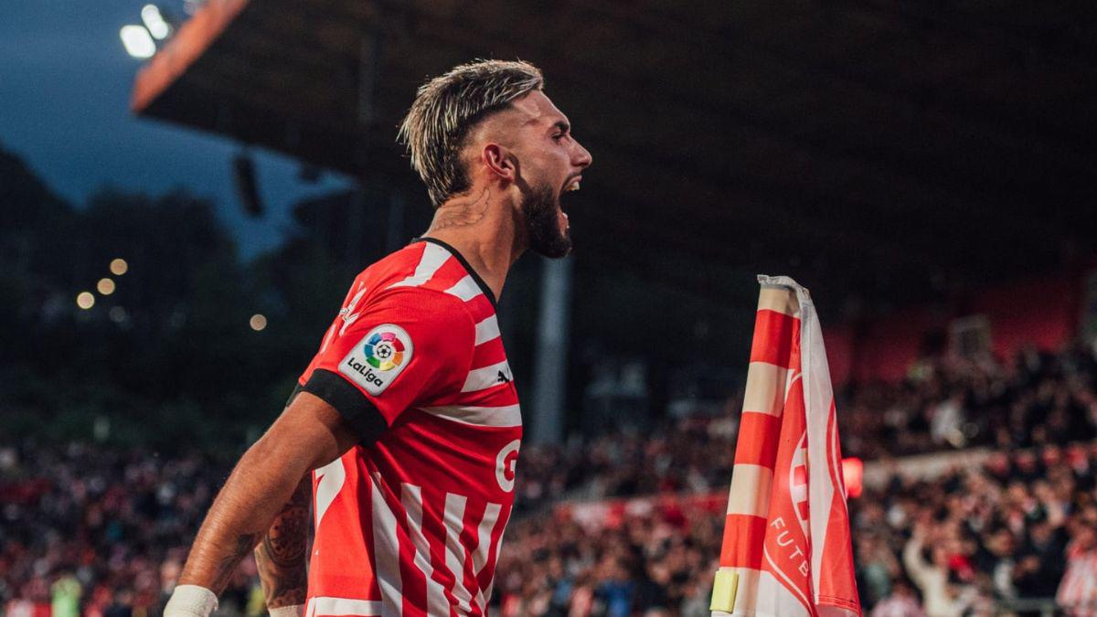 Las amenazas y burlas de Vinicius al Girona; la “peor” noche de Militao y los ‘raros’ festejos de Taty ante el Real Madrid