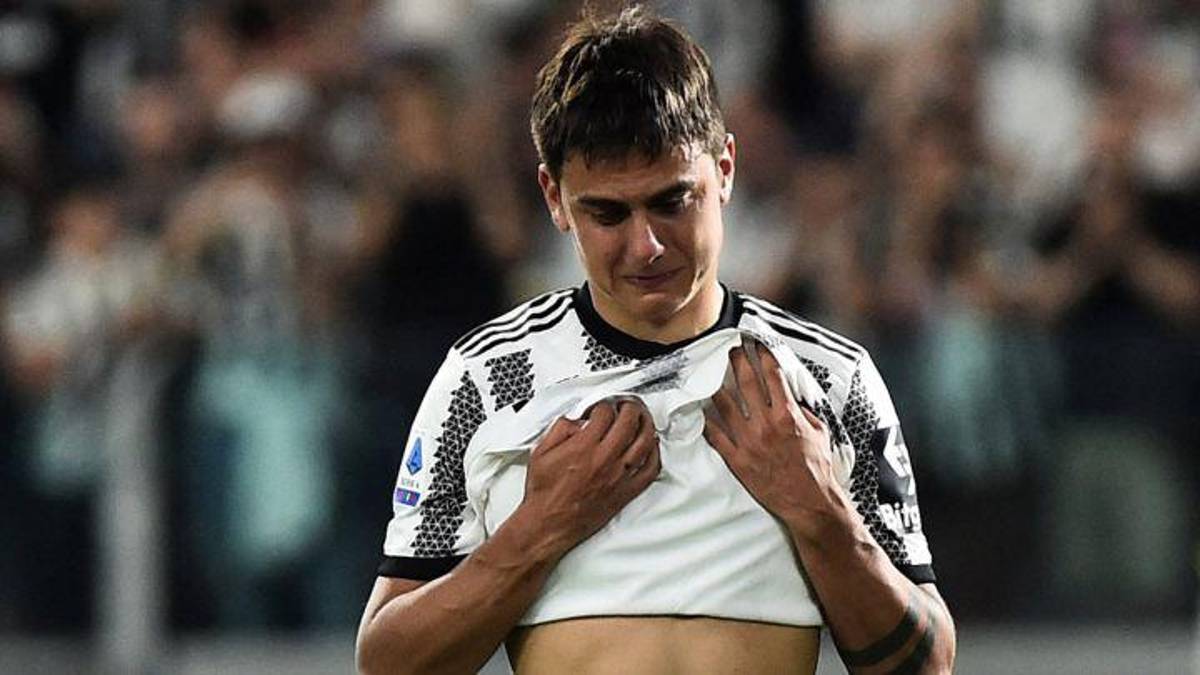 Con los fichajes: El equipazo de la Juventus para volver a la élite en la temporada 2022-23; brutal tridente