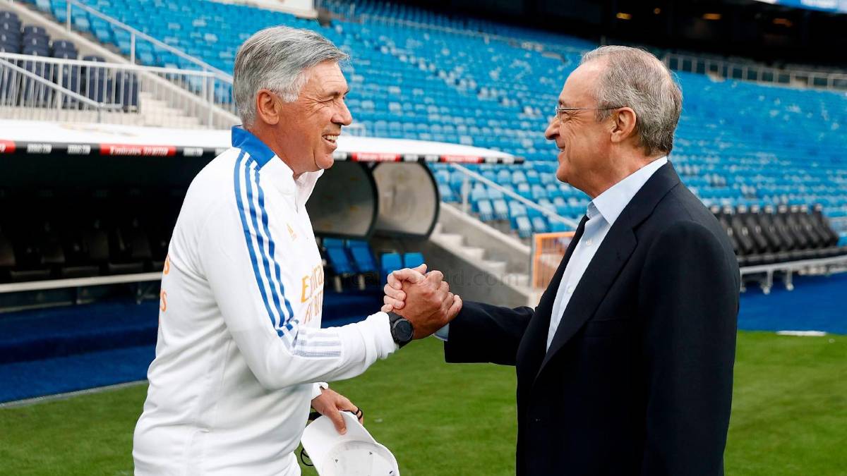 Real Madrid va por una estrella argentina: su club confirmó contactos y piden 65 millones de euros