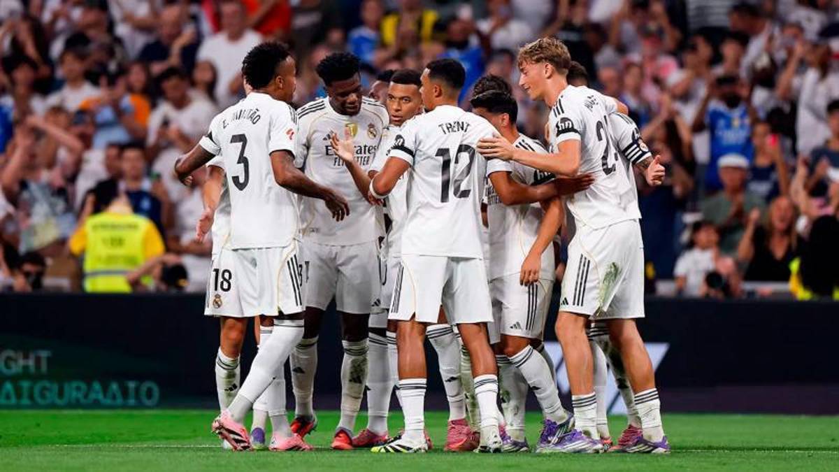 El camerino del Real Madrid está roto: revelan la lista de los futbolistas que quieren fuera a Xabi Alonso y los que lo apoyan