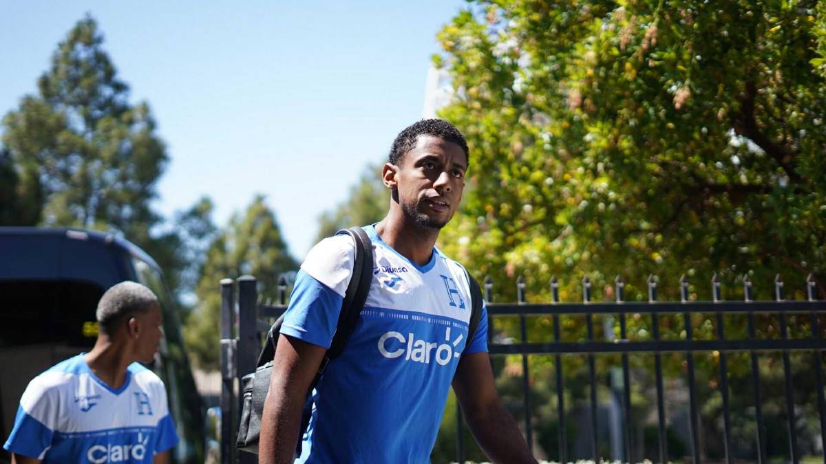 ¡Alegría total en Honduras! Kervin Arriaga se roba el show y comienza el plan para eliminar a Panamá ¿Bajas en la H?