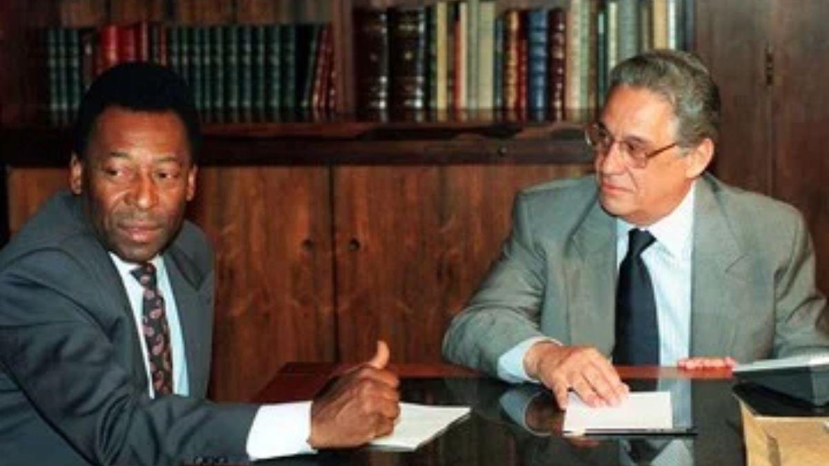 Un legado inigualable: De 1940 hasta su fallecimiento, las 15 grandes fechas en las que Pelé marcó su historia en el fútbol