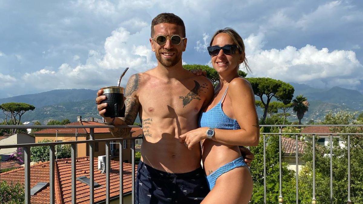 ¡Se van a enamorar! arquitectas, artistas, modelos, maquilladoras y jugadora de hockey: conoce las hermosas parejas de los argentinos