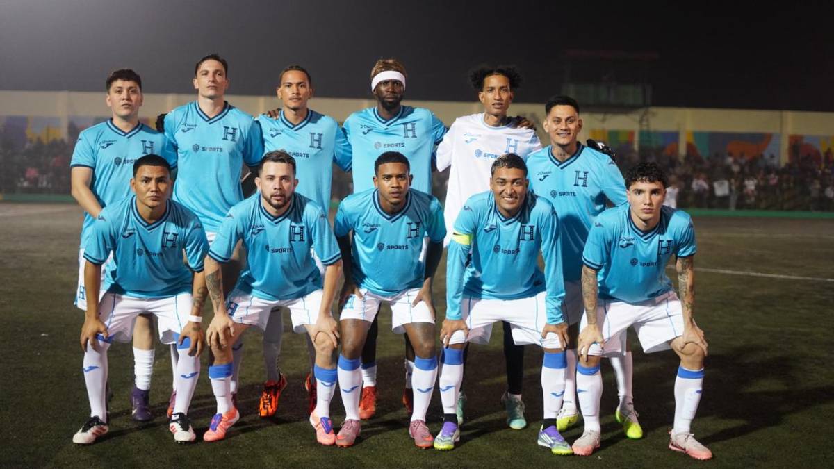 El robo a Supremo en Guatemala, polémica derrota de La Baleada Mecánica y la pelea entre tiktokers chapines y hondureños