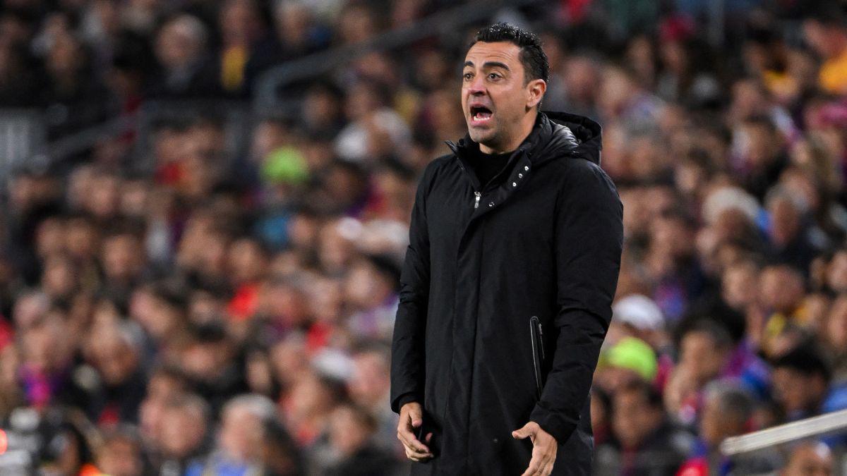 Xavi Hernández opina de Vinicius y aclara que el “Real Madrid es favorito a todo; es el campeón de la Champions”