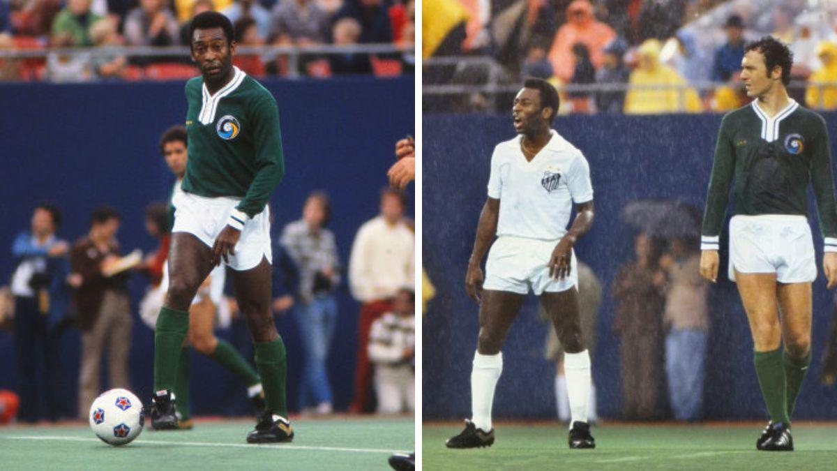 Un legado inigualable: De 1940 hasta su fallecimiento, las 15 grandes fechas en las que Pelé marcó su historia en el fútbol