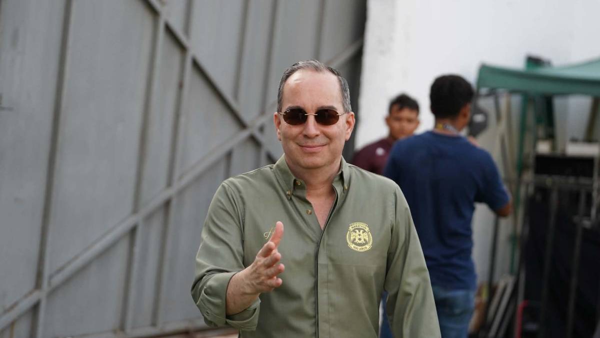 Ambiente de final: Marathón, arropado por su afición y Motagua tendrá presencia