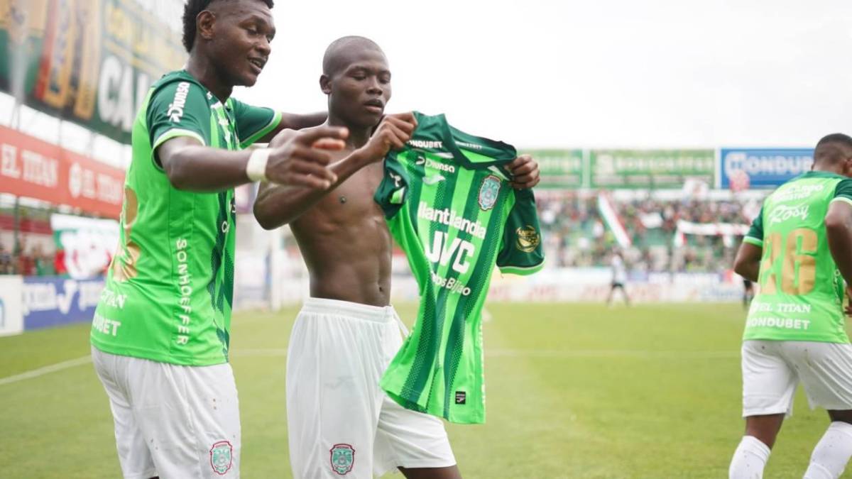 Marathón no tuvo piedad, insólito DT de Juticalpa, el infierno que viven los olanchanos y, ¿por qué no pueden sumar puntos?