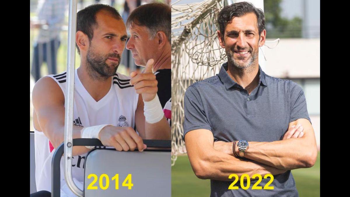 Eran pelones y ahora no: Los jugadores y entrenadores que se han hecho injerto capilar; varios del Barcelona y Real Madrid