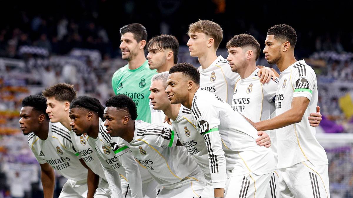 Volverá al Real Madrid: Oficializan el fichaje merengue para después del Mundial 2026