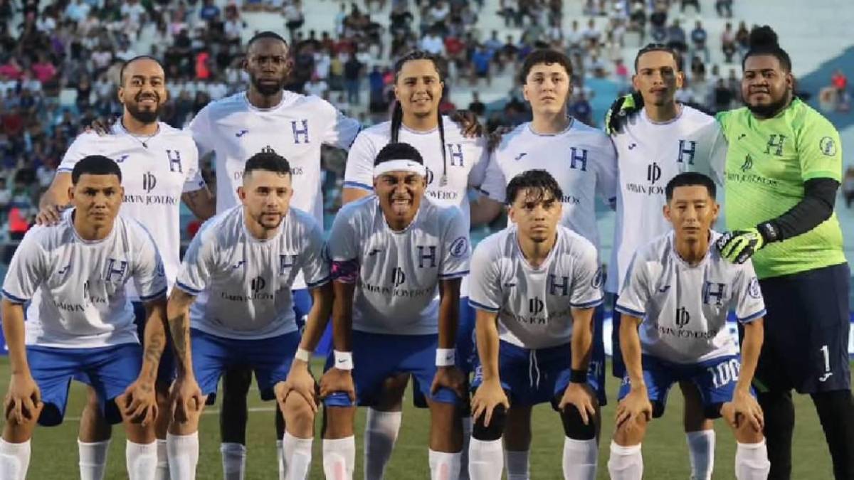 Denuncian trampa de tiktokers de El Salvador tras derrota de Honduras: ¿Cómo es posible?