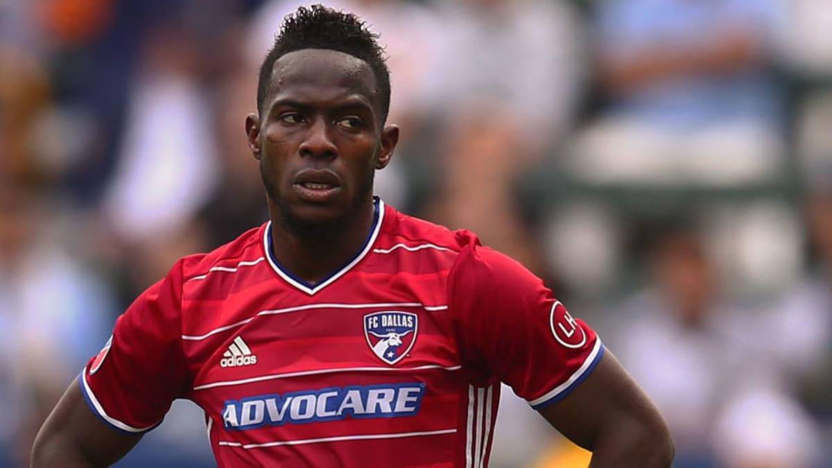 El sitio oficial de la MLS elige a los 10 mejores futbolistas hondureños que han jugado en la liga estadounidense