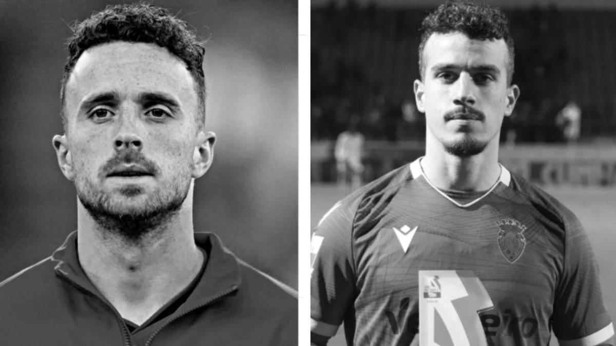 Diogo Jota y André Silva: la historia real del viaje que terminó en tragedia, causa del accidente, funeral y Liverpool prepara homenaje